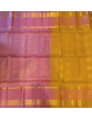 SOFT SILK SAREE WITH BLOUSE