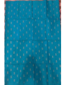 SOFT SILK SAREE WITH BLOUSE