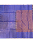 SOFT SILK SAREE WITH BLOUSE