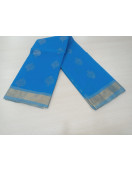 COIMBATORE KORA COTTON SAREE 620 MTS