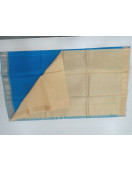 COIMBATORE KORA COTTON SAREE 620 MTS