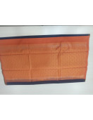 COIMBATORE KORA COTTON SAREE 620 MTS
