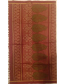 SAREES NEGAMAM WITH BLOUSE