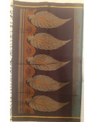 SAREES NEGAMAM WITH BLOUSE