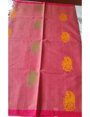 SAREES NEGAMAM WITH BLOUSE