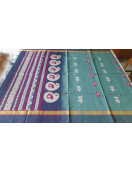 SAREES NEGAMAM WITH BLOUSE