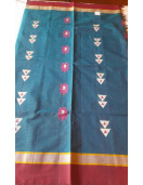 SAREES NEGAMAM WITH BLOUSE