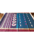 SAREES NEGAMAM WITH BLOUSE