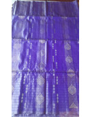 SOFT SILK SAREE WITH BLOUSE