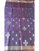 SOFT SILK SAREE WITH BLOUSE