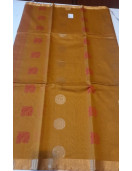 COIMBATORE KORA COTTON SAREE 620 MTS