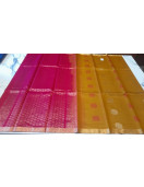 COIMBATORE KORA COTTON SAREE 620 MTS