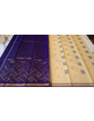 COIMBATORE KORA COTTON SAREE 620 MTS