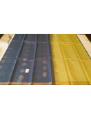 COIMBATORE KORA COTTON SAREE 620 MTS