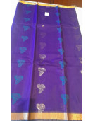 COIMBATORE KORA COTTON SAREE 620 MTS