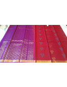 COIMBATORE KORA COTTON SAREE 620 MTS