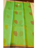 COIMBATORE KORA COTTON SAREE 620 MTS