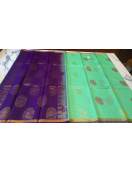 COIMBATORE KORA COTTON SAREE 620 MTS