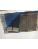 COIMBATORE KORA COTTON SAREE 620 MTS