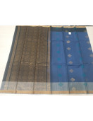 COIMBATORE KORA COTTON SAREE 620 MTS
