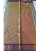 SAREES NEGAMAM WITH BLOUSE