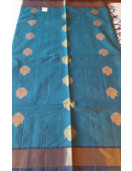 SAREES NEGAMAM WITH BLOUSE