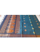 SAREES NEGAMAM WITH BLOUSE