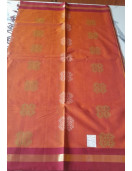 SAREES NEGAMAM WITH BLOUSE