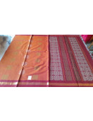 SAREES NEGAMAM WITH BLOUSE