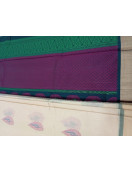 COIMBATORE KORA COTTON SAREE 620 MTS