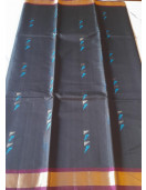 COIMBATORE KORA COTTON SAREE 620 MTS