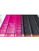 COIMBATORE KORA COTTON SAREE 620 MTS