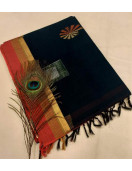SAREES NEGAMAM WITH BLOUSE