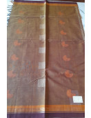 SAREES NEGAMAM WITH BLOUSE
