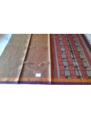 SAREES NEGAMAM WITH BLOUSE