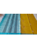 SAREES NEGAMAM WITH BLOUSE