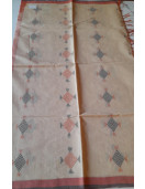 SAREES NEGAMAM WITH BLOUSE