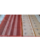 SAREES NEGAMAM WITH BLOUSE