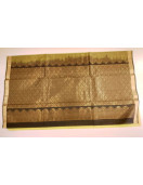 COIMBATORE KORA COTTON SAREE 620 MTS