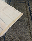 COIMBATORE KORA COTTON SAREE 620 MTS