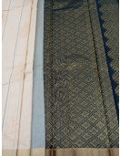 COIMBATORE KORA COTTON SAREE 620 MTS