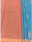 COIMBATORE KORA COTTON SAREE 620 MTS