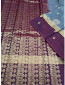 COIMBATORE KORA COTTON SAREE 620 MTS