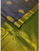 COIMBATORE KORA COTTON SAREE 620 MTS