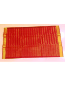 COIMBATORE KORA COTTON SAREE 620 MTS