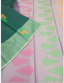 COIMBATORE KORA COTTON SAREE 620 MTS