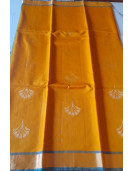 COIMBATORE KORA COTTON SAREE 620 MTS