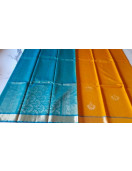 COIMBATORE KORA COTTON SAREE 620 MTS