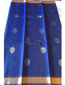 COIMBATORE KORA COTTON SAREE 620 MTS