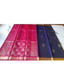 COIMBATORE KORA COTTON SAREE 620 MTS